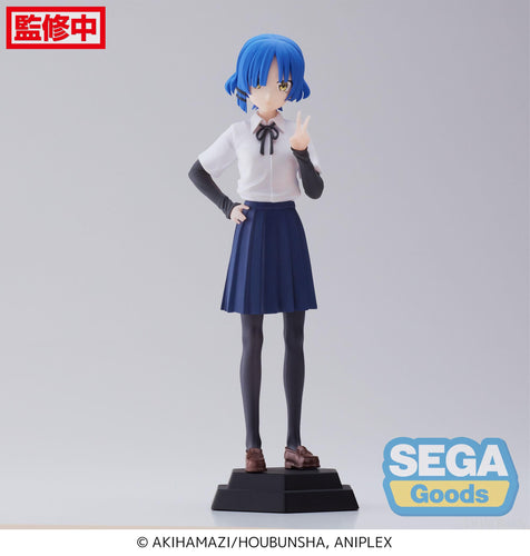 Sega Bocchi the Rock Desktop x Decorate Collections Ryo Yamada Figure SG53211