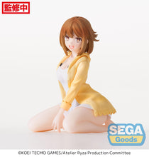 Load image into Gallery viewer, Sega Atelier Ryza: Ever Darkness &amp; the Secret Hideout PM Perching Reisalin Stout Noodle Stopper Figure SG54099