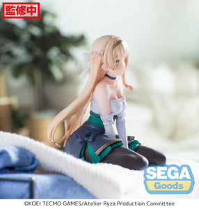 Sega Atelier Ryza: Ever Darkness & the Secret Hideout PM Perching Klaudia Valentz Noodle Stopper Figure SG54100