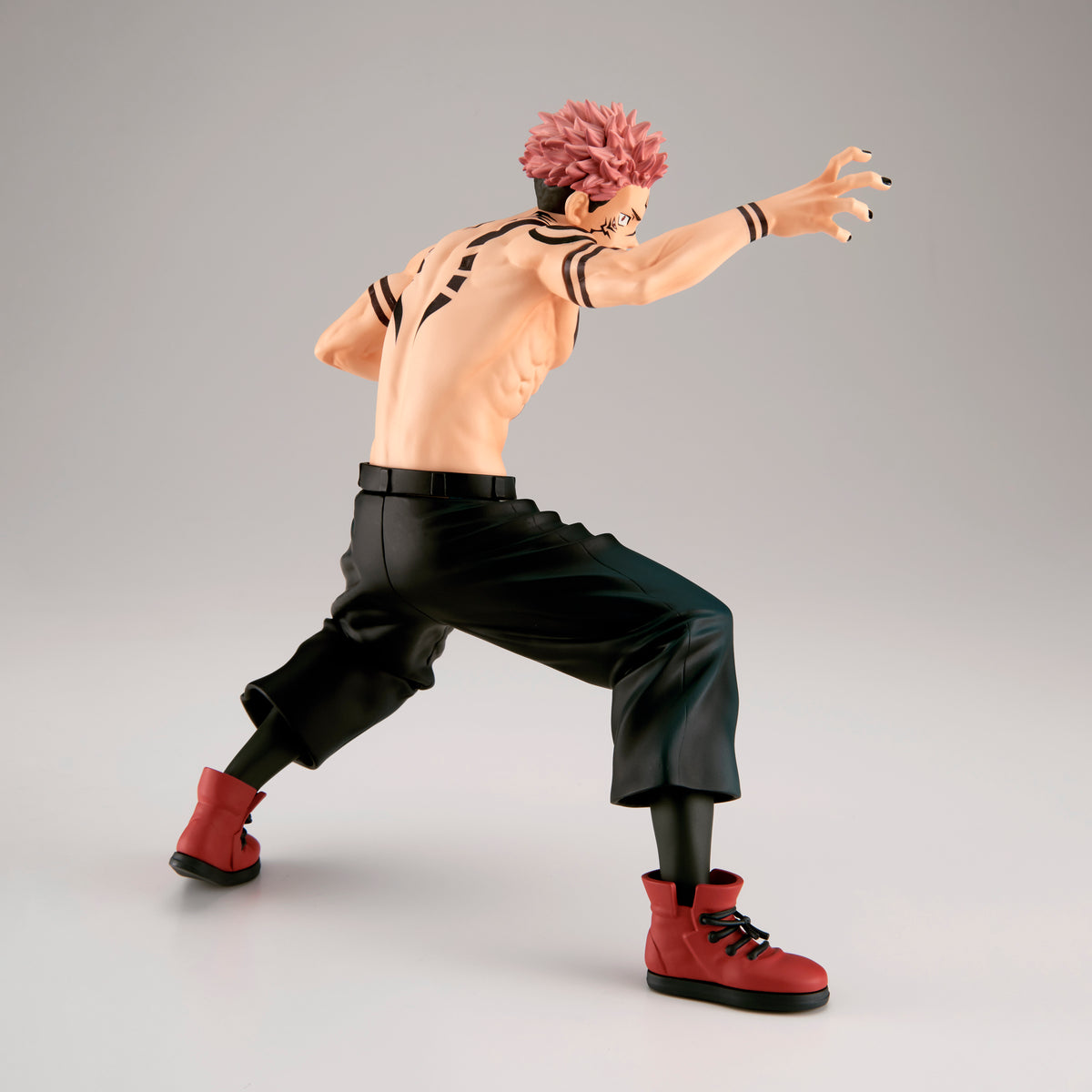 Banpresto BP88589P Choso Actiefiguur, Jujutsu Kaisen, Jukon No Kata, 17 cm, meerkleurig Banpresto BP88589P Choso Actiefiguur, Jujutsu Kaisen, Jukon No Kata, 17 cm, meerkleurig