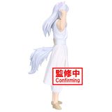 Banpresto Yu Yu Hakusho Ankoku Bujutsukai Youko Kurama Figure BP28819