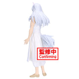 Banpresto Yu Yu Hakusho Ankoku Bujutsukai Youko Kurama Figure BP28819