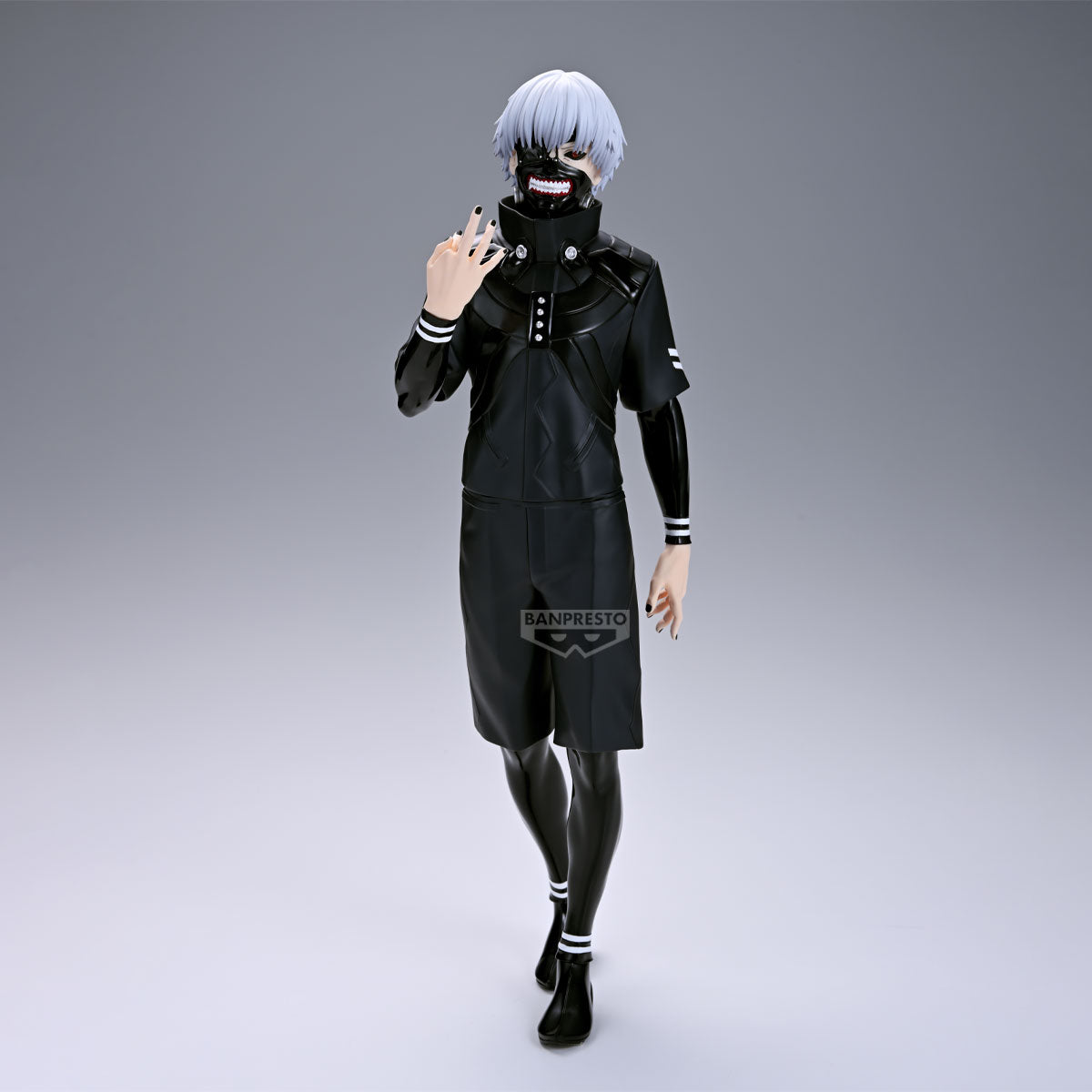 Banpresto Tokyo Ghoul Grandista Kaneki Ken Figure BP29597 – All