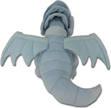 Yu-Gi-Oh Blue Eyes White Dragon 8" Small Official Stuffed Plush Doll