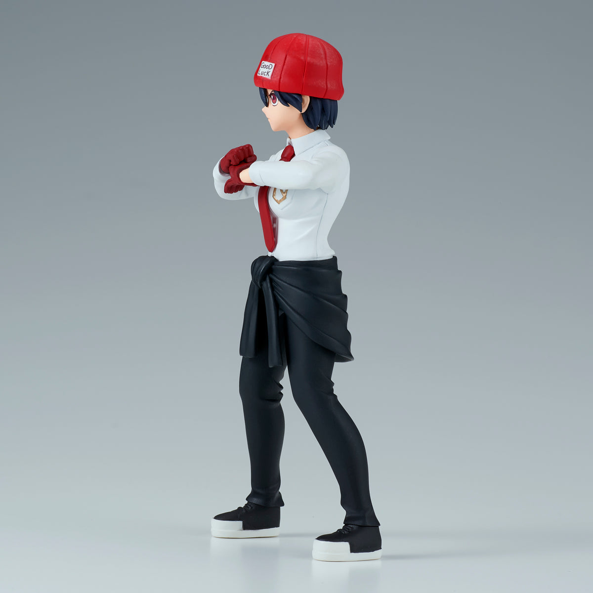 Banpresto Fuko Izumo (Undead Unluck) Statuetta 13 Cm - Collezione Ufficiale