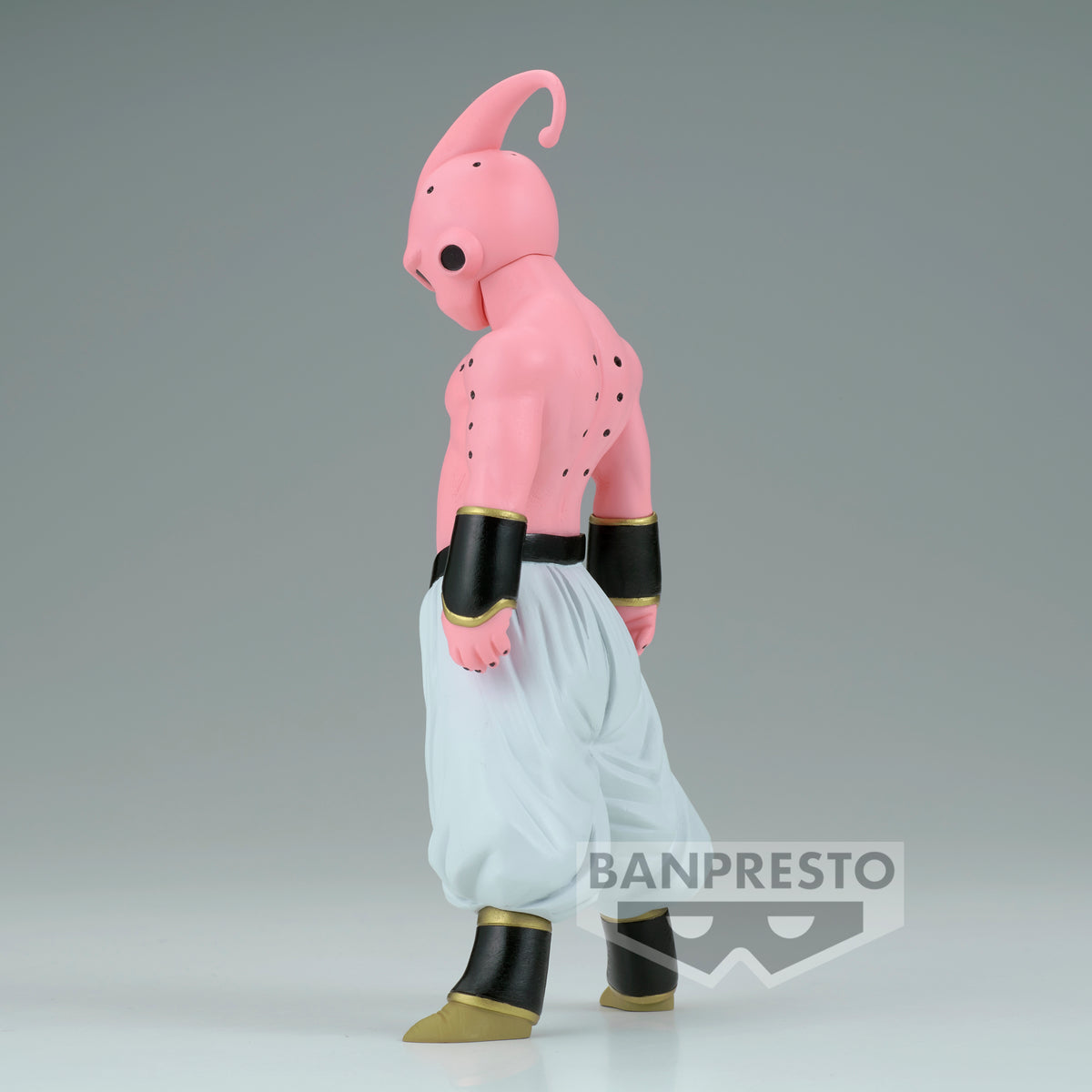 Dragon Ball Z - Figurine Majin Buu - Solid Edge works Dragon Ball Z - Figurine Majin Buu - Solid Edge works