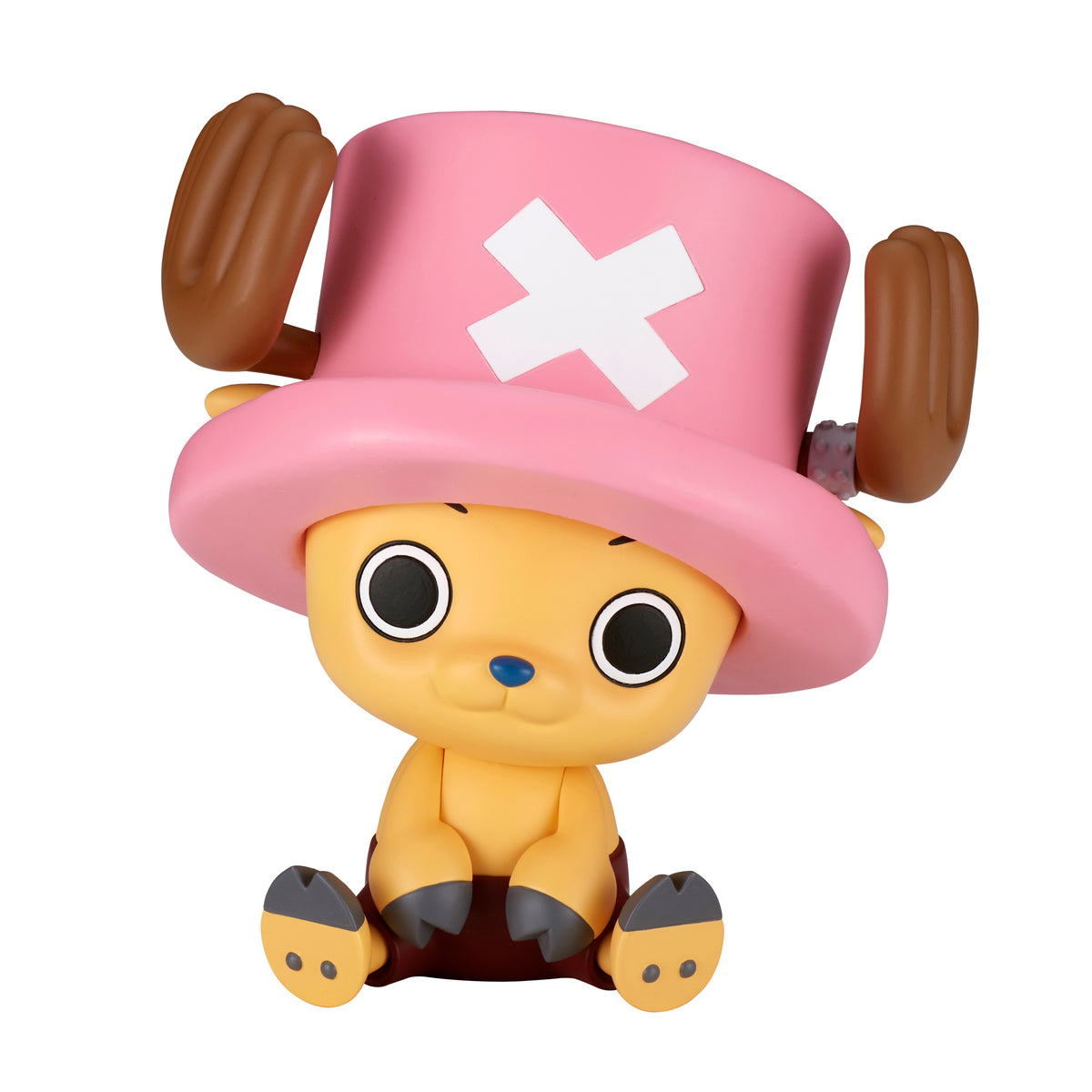 Banpresto One Piece Sofvimates Tony Tony Chopper Figure