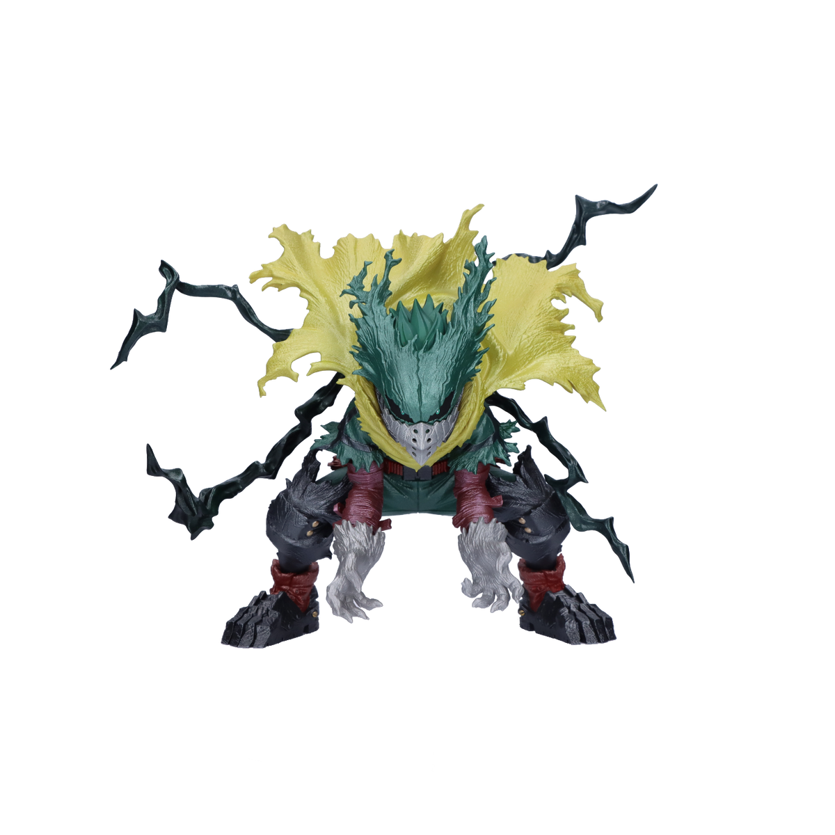 Banpresto My Hero Academia the Amazing Heroes Plus Izuku Midoriya