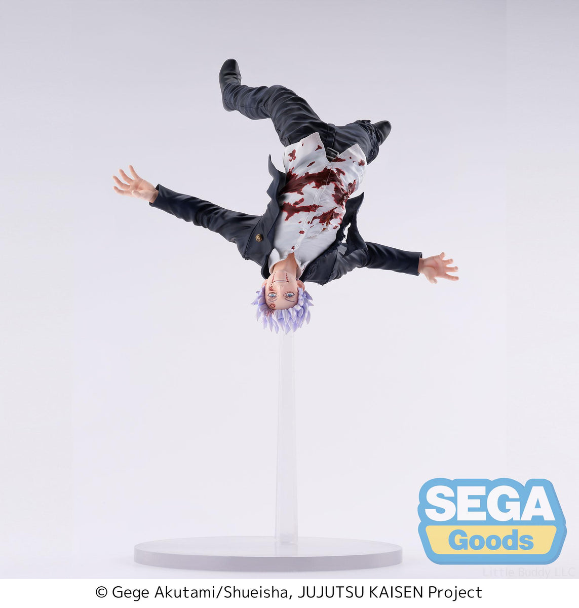 Sega Jujutsu Kaisen Hidden Inventory / Premature Death FIGURIZMa