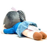 Sega Love Live Superstar Jumbo Nesoberi Ren Hazuki (School Uniform) Plush SG95606