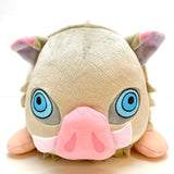 Sega Demon Slayer Big Nesoberi Plush Doll - Inosuke Hashibira (Normal Ver) SG95924