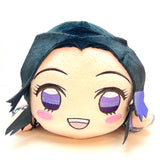 Sega Demon Slayer Big Nesoberi Plush Doll - Shinobu Kocho (Normal Ver) SG96110
