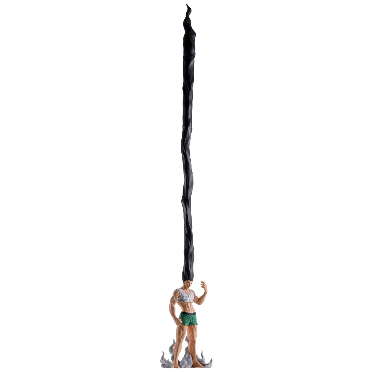 Banpresto Hunter x Hunter FigLIFE FL Gon Figure BP29178 – All Blue