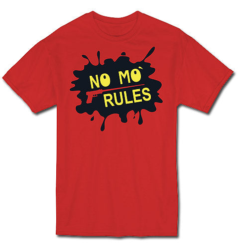 Persona 5 the Animation Ryuji No Mo Rules Men's T-Shirt