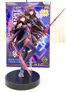FuRyu Fate Grand Order Lancer Scathach Third Ascension Action Figure AMU10881