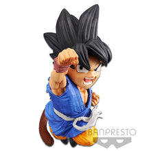 Load image into Gallery viewer, Banpresto Dragon Ball GT Wrath of The Dragon Figure (A: Son Goku) BP19936