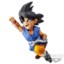 Load image into Gallery viewer, Banpresto Dragon Ball GT Wrath of The Dragon Figure (A: Son Goku) BP19936