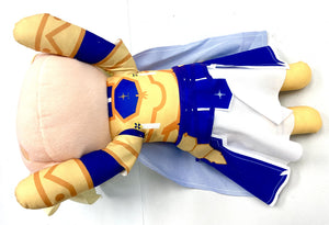Sega Sword Art Online: Alicization Jumbo Alice Synthesis Thirty Nesoberi Lying Down Plush