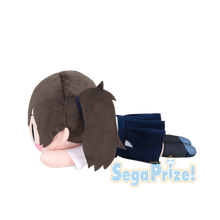 Load image into Gallery viewer, Sega Kantai Collection Jumbo Kaga Nesoberi Lying Down Plush