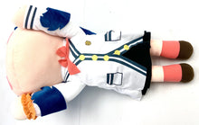 Load image into Gallery viewer, Sega SSSS Gridman Jumbo Rikka Takarada Nesoberi Lying Down Plush