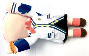 Sega SSSS Gridman Jumbo Rikka Takarada Nesoberi Lying Down Plush