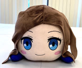 Sega Fate Grand Order Babylonia Jumbo Leonardo da Vinci Nesoberi Lying Down Plush