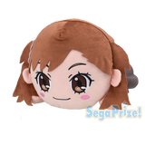 Sega A Certain Scientific Railgun Jumbo Misaka Mikoto Nesoberi Lying Down Plush