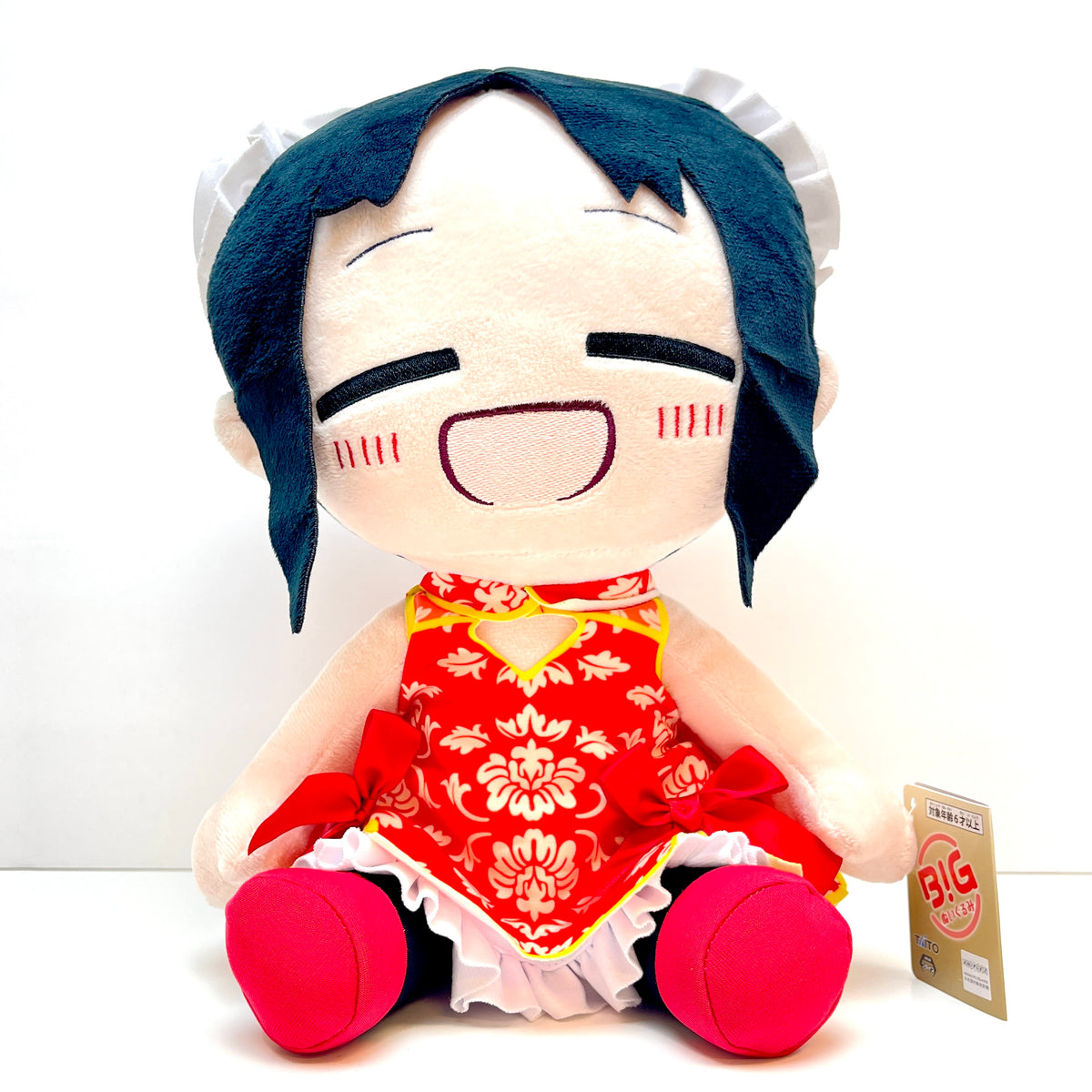 TA37620_KaguyaShinomiyaChinaDr