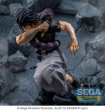 Sega Jujutsu Kaisen Kaigyoku / Gyokusetsu Luminasta Toji Fushiguro Heavenly Restriction Figure SG44420