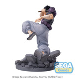 Sega Jujutsu Kaisen Kaigyoku / Gyokusetsu Luminasta Toji Fushiguro Heavenly Restriction Figure SG44420