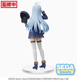 Sega 86 Eighty-Six PM Handler Lena (Vladilena Milize) Figure SG96663