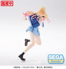 Load image into Gallery viewer, Sega My Dress-Up Darling Luminasta Marin Kitagawa Sparkling After School Figure SG51670