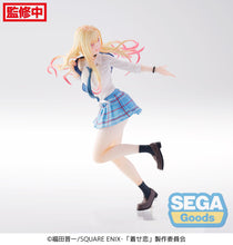 Load image into Gallery viewer, Sega My Dress-Up Darling Luminasta Marin Kitagawa Sparkling After School Figure SG51670