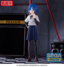 Load image into Gallery viewer, Sega Bocchi the Rock Desktop x Decorate Collections Ryo Yamada Figure SG53211