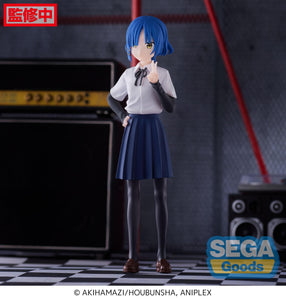 Sega Bocchi the Rock Desktop x Decorate Collections Ryo Yamada Figure SG53211