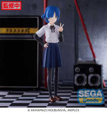 Load image into Gallery viewer, Sega Bocchi the Rock Desktop x Decorate Collections Ryo Yamada Figure SG53211