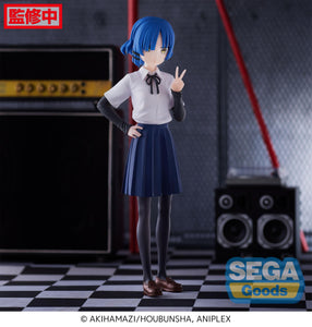 Sega Bocchi the Rock Desktop x Decorate Collections Ryo Yamada Figure SG53211