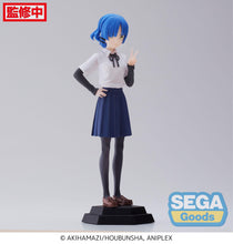 Load image into Gallery viewer, Sega Bocchi the Rock Desktop x Decorate Collections Ryo Yamada Figure SG53211