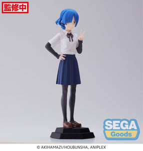 Sega Bocchi the Rock Desktop x Decorate Collections Ryo Yamada Figure SG53211