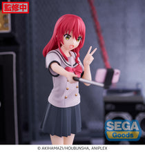 Load image into Gallery viewer, Sega Bocchi the Rock Desktop x Decorate Collections Ikuyo Kita Figure SG53212