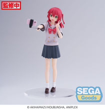 Load image into Gallery viewer, Sega Bocchi the Rock Desktop x Decorate Collections Ikuyo Kita Figure SG53212