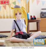 Sega Bocchi the Rock Perching Nijika Ijichi Noodle Stopper Figure SG53213