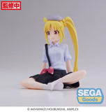 Sega Bocchi the Rock Perching Nijika Ijichi Noodle Stopper Figure SG53213