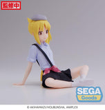 Sega Bocchi the Rock Perching Nijika Ijichi Noodle Stopper Figure SG53213