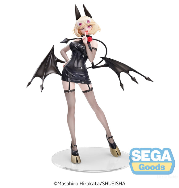 Sega Debby the Corsifa is Emulous Luminasta Debby the Corsifa Figure SG53298