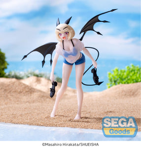 Sega Debby the Corsifa is Emulous Luminasta Debby the Corsifa Swimsuit Ver. Figure SG53408
