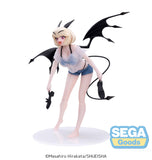 Sega Debby the Corsifa is Emulous Luminasta Debby the Corsifa Swimsuit Ver. Figure SG53408