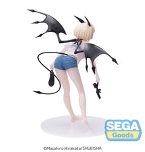 Load image into Gallery viewer, Sega Debby the Corsifa is Emulous Luminasta Debby the Corsifa Swimsuit Ver. Figure SG53408