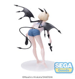 Sega Debby the Corsifa is Emulous Luminasta Debby the Corsifa Swimsuit Ver. Figure SG53408