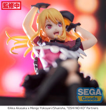 Load image into Gallery viewer, Sega Oshi no Ko PM Perching Ruby Hoshino Noodle Stopper Figure SG53660